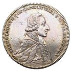 Duitsland, Würzburg. Franz Ludwig von Erthal, 1779-1795.