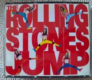 cd - The Rolling Stones - Jump, Cd's en Dvd's, Cd's | Overige Cd's, Zo goed als nieuw, Verzenden