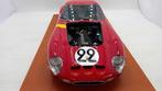 Top Marques 1:12 - Modelauto - Ferrari 250 GTO Le Mans 1962, Hobby en Vrije tijd, Modelauto's | 1:5 tot 1:12, Nieuw