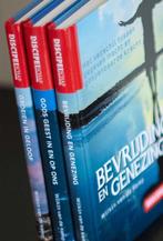 9789490254827 Groeiserie - Discipelschap-serie 1-3, Verzenden, Nieuw, Wilkin van de Kamp