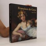 Francisco de Goya  1746-1828, Boeken, Ophalen of Verzenden, Nieuw