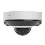 Ajax DomeCam Mini HL Wit 2.8 mm 8 MP, Verzenden, Nieuw