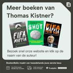 Fifa-maffia 9789401602044 Thomas Kistner, Verzenden, Gelezen, Thomas Kistner