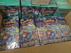 Pokémon Booster box - Stellar Miracle - Scarlet & Violet -, Hobby en Vrije tijd, Verzamelkaartspellen | Pokémon, Nieuw