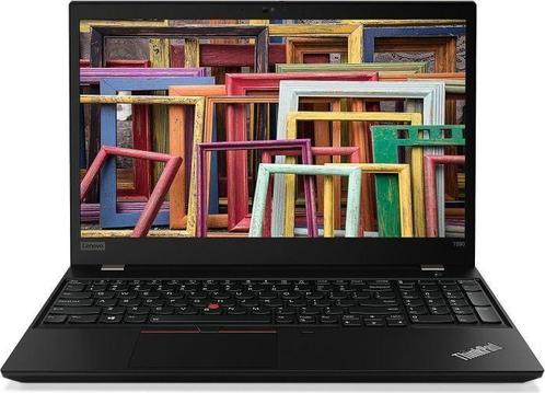 Lenovo ThinkPad T590 | Intel Core I5 | 16 GB RAM | 256 GB, Computers en Software, Windows Laptops, Minder dan 2 Ghz, SSD, 15 inch