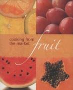 Cooking from the market: Fruit (Paperback) softback), Boeken, Taal | Engels, Gelezen, Murdoch Books Test Kitchen, Verzenden