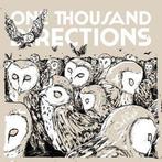 One Thousand Directions - Owl Riot, Gebruikt, Ophalen of Verzenden