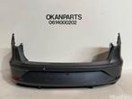 Seat Leon III ST Facelift achterbumper 5F9807421A, Ophalen, Gebruikt, Achter, Bumper