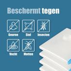 2dekans | Travelly® Vacuümzakken & Reiszakken Set – Kleding, Ophalen of Verzenden, Zo goed als nieuw