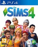 De Sims 4 (PS4 Games), Spelcomputers en Games, Ophalen of Verzenden, Zo goed als nieuw