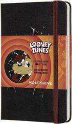 Moleskine Limited Edition Notitieboek- Looney Tunes Pocket, Boeken, Overige Boeken, Nieuw, Verzenden