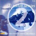 cd - Various Artists - 2 Meter Sessies, Vol. 9, Cd's en Dvd's, Verzenden, Zo goed als nieuw