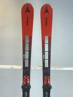 Atomic Redster S9 Revoshock 2025 - 160 cm, 140 tot 160 cm, Gebruikt, Ophalen of Verzenden, Carve