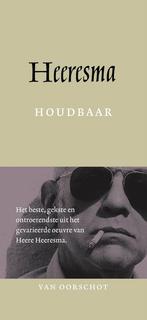 9789028214095 Houdbaar Heere Heeresma, Verzenden, Nieuw, Heere Heeresma