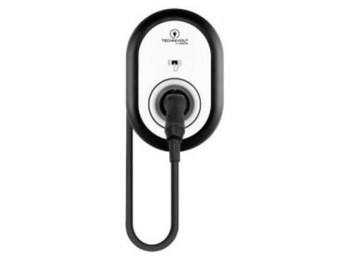 Veiling - TECHNIVOLT 101 11 kW charging cable Typ 2, Auto diversen, Laadpalen