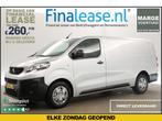 Peugeot Expert €2.0 BlueHDI L3H1 Airco Cruise PDC 198pm, Nieuw, Zilver of Grijs, Lease, Peugeot