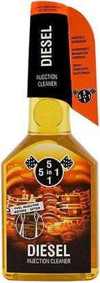 5in1 5in1 diesel injection cleaner 310 ml, Auto diversen, Onderhoudsmiddelen, Verzenden