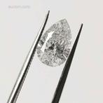 Diamant 0,91 ct HRD-gecertificeerd, Sieraden, Tassen en Uiterlijk, Edelstenen, Nieuw, Ophalen