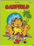 Garfield doet het kalmpjes aan / Garfield / 113 Jim Davis, Verzenden, Gelezen, Jim Davis