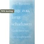 Lage zon lange schaduwen 9789024204700 Rynsdorp, Boeken, Verzenden, Gelezen, Rynsdorp