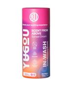 TikTok Viral: YUGOU In-Wash Scent Boosting Beads Sunset, Verzenden