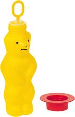 Pustefix bellenblaas toverbeer 180m van €7,99 voor €6,39, Ophalen of Verzenden, Nieuw