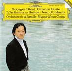 cd - Georges Bizet - Orchestre De LOpÃ©ra Bastille,, Verzenden, Zo goed als nieuw