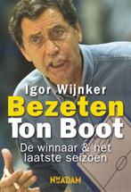Bezeten 9789046803462 I. Wijnker, Verzenden, Gelezen, I. Wijnker