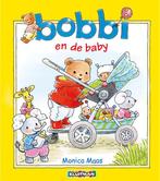 Bobbi en de baby 9789020684230 Monica Maas, Verzenden, Gelezen, Monica Maas