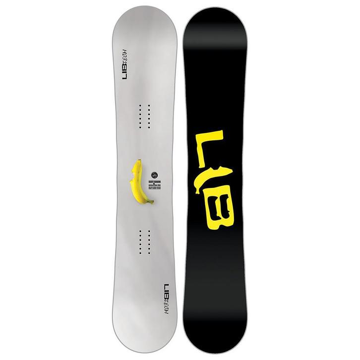Lib tech snowboard | Nieuw, Gebruikt, Testmodel | Snow Board, Sport en Fitness, Snowboarden, Board, Zo goed als nieuw, Ophalen of Verzenden
