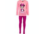 Kinderpyjama - Minnie Mouse - Roze/Fuchsia, Nieuw, Verzenden
