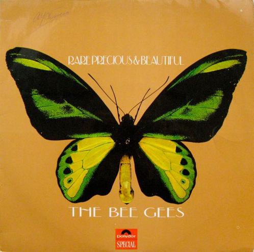 The Bee Gees Rare, Precious &amp; Beautiful, Cd's en Dvd's, Vinyl | Overige Vinyl, Verzenden