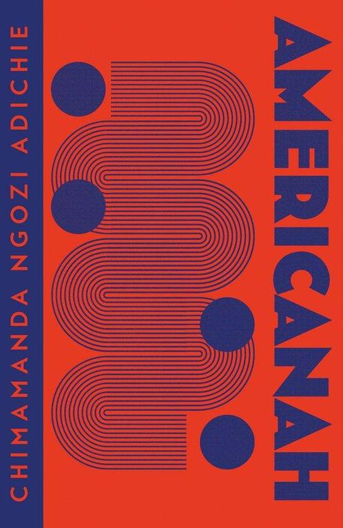 9780008485177 Collins Modern Classics- Americanah, Boeken, Romans, Nieuw, Verzenden