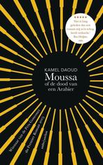 9789026341922 Moussa, of de dood van een Arabier, Verzenden, Zo goed als nieuw, Kamel Daoud