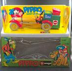 Die-cast - Action figure Burago Disney Pippo Mercedes Benz, Verzamelen, Nieuw