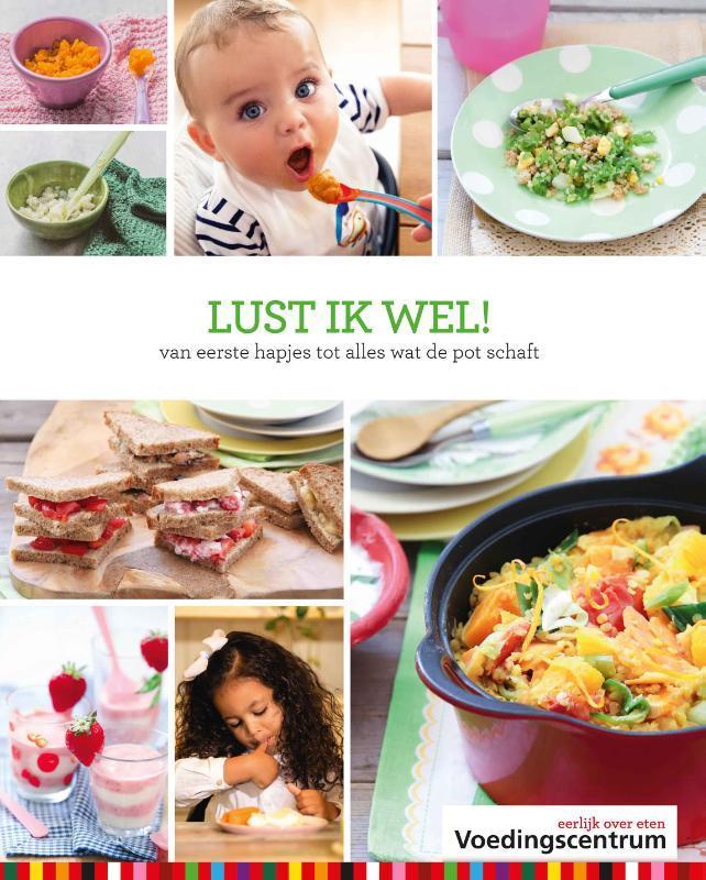Lust ik wel! 9789051770902, Boeken, Kookboeken, Zo goed als nieuw, Verzenden