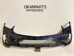 Mercedes-Benz GLC W254 AMG voorbumper A2548851501, Ophalen, Gebruikt, Voor, Bumper
