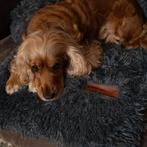 2dekans | By Cee Cee - Origineel Hondendeken Bank –, Dieren en Toebehoren, Ophalen of Verzenden, Zo goed als nieuw