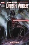 Star Wars: Darth Vader Vol 1: Vader
