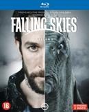 Falling skies - Seizoen 5 - Blu-ray, Cd's en Dvd's, Blu-ray, Verzenden, Nieuw in verpakking