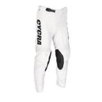 Cycra Tiger Crossbroek Wit, Motoren, Verzenden, Nieuw