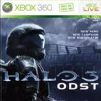 Halo 3 ODST xbox360 game, Spelcomputers en Games, Games | Xbox 360, Ophalen of Verzenden, Nieuw