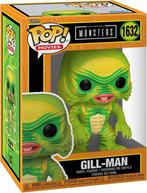 Funko Pop! - Universal Monsters Gill Man #1632 | Funko -, Verzenden, Nieuw