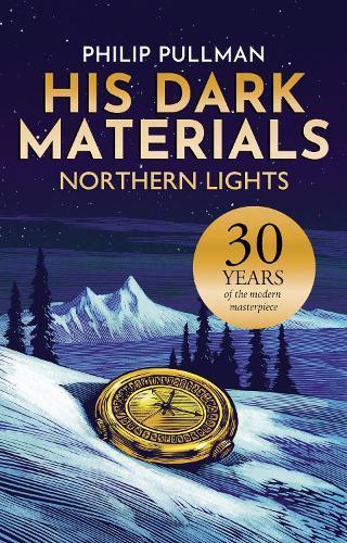 Northern Lights (His Dark Materials I) | 9781407186108 | Pul, Boeken, Fantasy, Nieuw, Ophalen of Verzenden