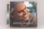 Andrea Bocelli - The Best of (Vivere), Cd's en Dvd's, Cd's | Pop, Verzenden, Nieuw in verpakking