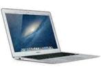 Apple MacBook Air 13 inch 1,8GHz/i5/4GB/128GB met garantie