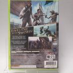 Disney Pirates of the Caribbean At Worlds End Xbox 360, Ophalen of Verzenden, Nieuw