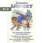 Literaire Ijspret 9789068062779, Boeken, Verzenden, Gelezen