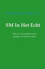 9789402126167 SM in het echt Marijke Vonk, Boeken, Verzenden, Nieuw, Marijke Vonk