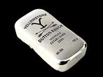 100 gram - Zilver .999 - -No Reserve- Yellowstone (Zonder